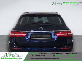 Mercedes Classe E 200 200 CDI BVA  occasion � Beaupuy - photo n�7