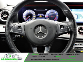 Mercedes Classe E 200 200 CDI BVA  occasion � Beaupuy - photo n�8