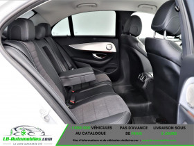 Mercedes Classe E 200 200 CDI BVA  occasion � Beaupuy - photo n�7