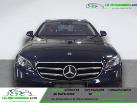 Mercedes Classe E 200 200 CDI BVA  occasion � Beaupuy - photo n�5