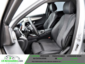 Mercedes Classe E 200 200 CDI BVA  occasion � Beaupuy - photo n�6