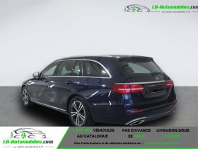 Mercedes Classe E 200 200 CDI BVA  occasion � Beaupuy - photo n�4