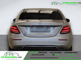 Mercedes Classe E 200 200 CDI BVA  occasion � Beaupuy - photo n�5