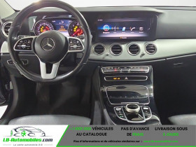 Mercedes Classe E 200 200 CDI BVA  occasion � Beaupuy - photo n�3