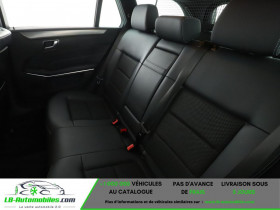 Mercedes Classe E 200 200 CDI BVA  occasion � Beaupuy - photo n�9