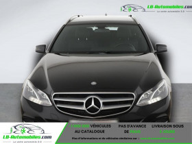 Mercedes Classe E 200 200 CDI BVA  occasion � Beaupuy - photo n�5