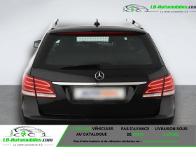 Mercedes Classe E 200 200 CDI BVA  occasion � Beaupuy - photo n�7