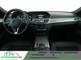 Mercedes Classe E 200 200 CDI BVA  occasion � Beaupuy - photo n�3