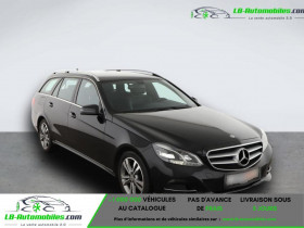 Mercedes Classe E 200 200 CDI BVA  occasion � Beaupuy - photo n�2
