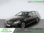 Annonce Mercedes Classe E 200 occasion Diesel 200 CDI BVA � Beaupuy