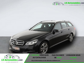 Mercedes Classe E 200 , garage LB AUTOMOBILES � Beaupuy