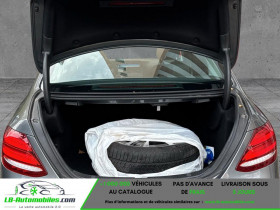 Mercedes Classe E 200 200 CDI BVA  occasion � Beaupuy - photo n�10