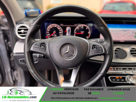 Mercedes Classe E 200 200 CDI BVA  occasion � Beaupuy - photo n�9