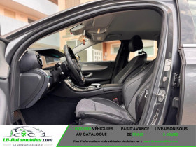 Mercedes Classe E 200 200 CDI BVA  occasion � Beaupuy - photo n�8