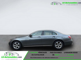 Mercedes Classe E 200 200 CDI BVA  occasion � Beaupuy - photo n�6