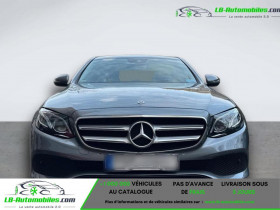 Mercedes Classe E 200 200 CDI BVA  occasion � Beaupuy - photo n�5