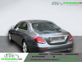 Mercedes Classe E 200 200 CDI BVA  occasion � Beaupuy - photo n�4