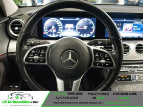 Mercedes Classe E 200 200 CDI BVA  occasion � Beaupuy - photo n�7
