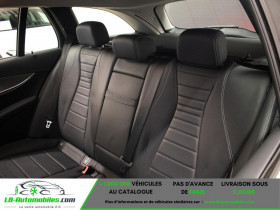 Mercedes Classe E 200 200 CDI BVA  occasion � Beaupuy - photo n�6