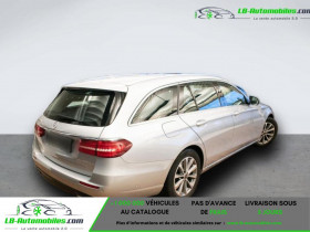 Mercedes Classe E 200 200 CDI BVA  occasion � Beaupuy - photo n�3
