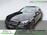 Mercedes Classe E 200 200 CDI BVA  � Beaupuy 31