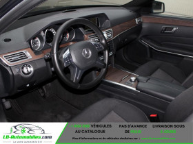 Mercedes Classe E 200 200 CDI BVA  occasion � Beaupuy - photo n�6