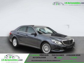 Mercedes Classe E 200 200 CDI BVA  occasion � Beaupuy - photo n�2
