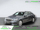 Annonce Mercedes Classe E 200 occasion Diesel 200 CDI BVA � Beaupuy
