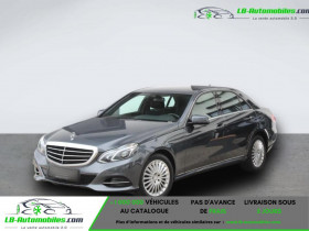 Mercedes Classe E 200 , garage LB AUTOMOBILES � Beaupuy