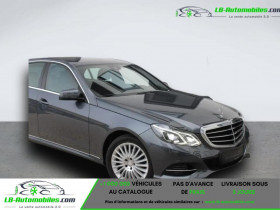 Mercedes Classe E 200 , garage LB AUTOMOBILES � Beaupuy