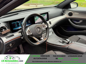 Mercedes Classe E 200 200 CDI BVA  occasion � Beaupuy - photo n�7