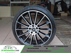 Mercedes Classe E 200 200 CDI BVA  occasion � Beaupuy - photo n�8