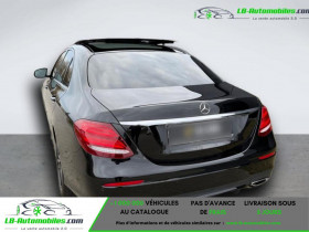 Mercedes Classe E 200 200 CDI BVA  occasion � Beaupuy - photo n�6