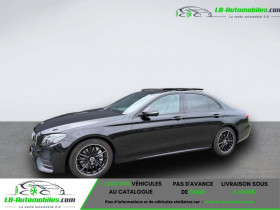 Mercedes Classe E 200 200 CDI BVA  occasion � Beaupuy - photo n�5