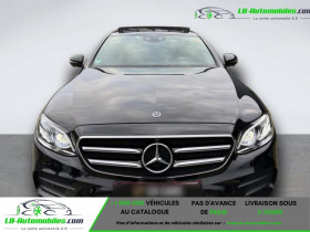 Mercedes Classe E 200 200 CDI BVA  occasion � Beaupuy - photo n�4