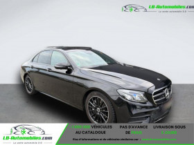 Mercedes Classe E 200 200 CDI BVA  occasion � Beaupuy - photo n�2
