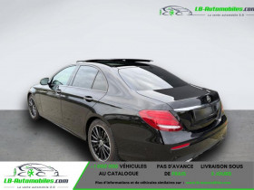 Mercedes Classe E 200 200 CDI BVA  occasion � Beaupuy - photo n�3