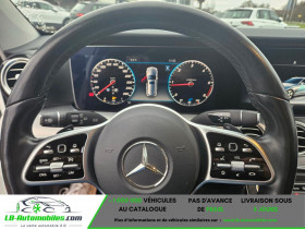 Mercedes Classe E 200 200 CDI BVA  occasion � Beaupuy - photo n�4