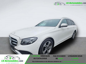 Mercedes Classe E 200 , garage LB AUTOMOBILES � Beaupuy