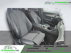 Mercedes Classe E 200 200 CDI BVA  occasion � Beaupuy - photo n�2