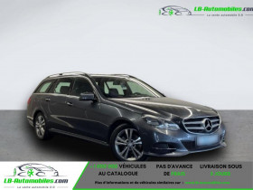 Mercedes Classe E 200 , garage LB AUTOMOBILES � Beaupuy