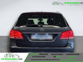 Mercedes Classe E 200 200 CDI BVA  occasion � Beaupuy - photo n�7