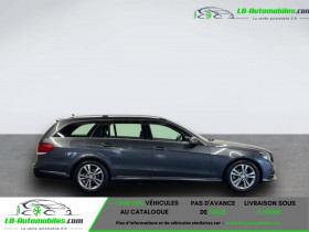 Mercedes Classe E 200 200 CDI BVA  occasion � Beaupuy - photo n�6