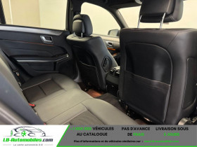 Mercedes Classe E 200 200 CDI BVA  occasion � Beaupuy - photo n�9