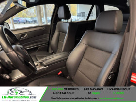Mercedes Classe E 200 200 CDI BVA  occasion � Beaupuy - photo n�8