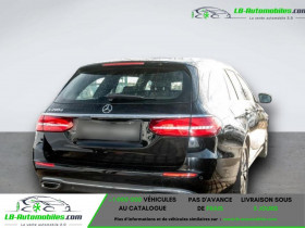 Mercedes Classe E 200 200 CDI BVA  occasion � Beaupuy - photo n�3