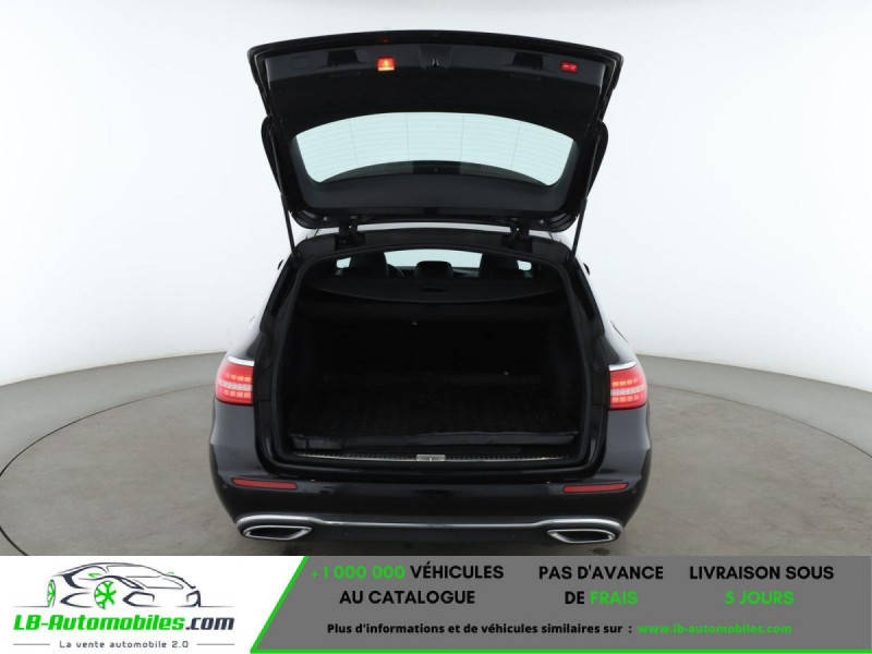 Mercedes Classe E 200 200 CDI BVA  occasion � Beaupuy - photo n�10