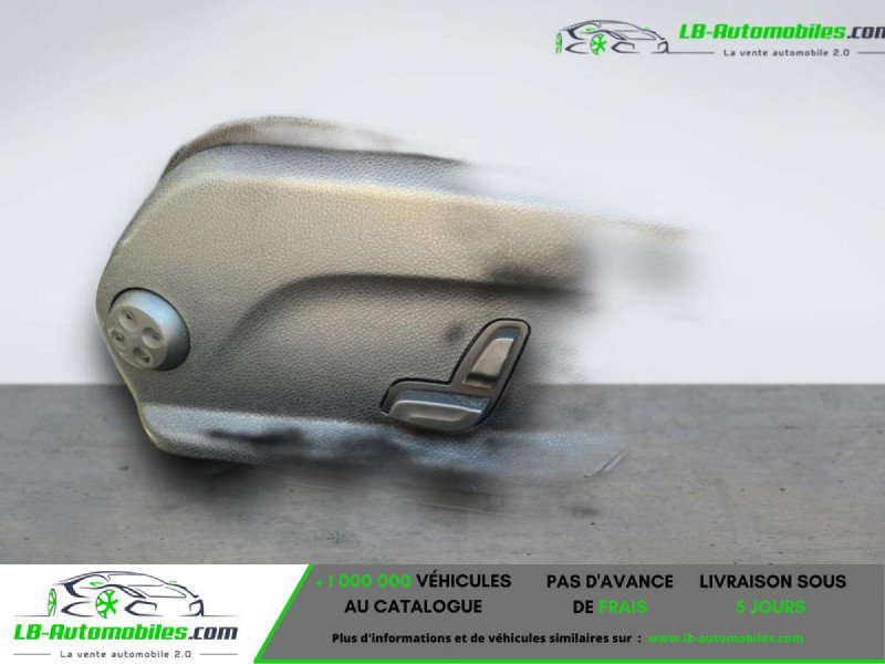 Mercedes Classe E 200 200 CDI BVA  occasion � Beaupuy - photo n�5