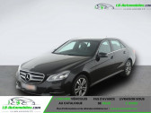 Mercedes Classe E 200 200 CDI BVA  � Beaupuy 31