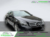Mercedes Classe E 200 200 CDI BVA  � Beaupuy 31